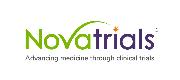 Novatrials Logo